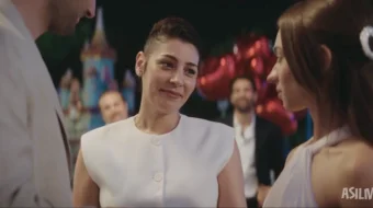 Umrning so'nggi bahori / Bir umrning kuzi Turk kino Uzbek tilida O'zbekcha 2025 tarjima kino Full HD tas-ix skachat skrinshot 3