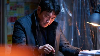 Qalloblar / O'lik inson Uzbek tilida 2024 O'zbekcha tarjima kino HD skrinshot 2