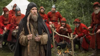 Parmaning yuragi / Parma qalbi filmi Uzbek tilida 2022 O'zbekcha tarjima kino HD skrinshot 3