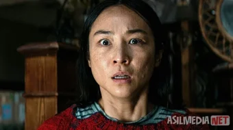 So'ngggi uy 2026 o'zbek tilida qo'rqinchli film/ Последний дом / The Last House skachat skrinshot 1