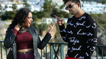 Farzandlik burchi Hind kino Uzbek tilida 2015 HD O'zbek tarjima tas-ix skachat skrinshot 3