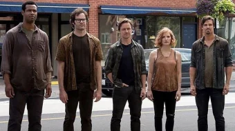 Оно 2 2019 Tas-ix skachat skrinshot 3