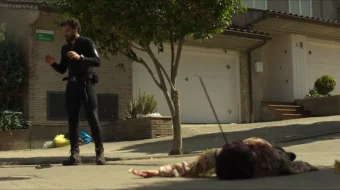 Apokalipsis Z: Qiyomatning boshlanishi Premyera 2024 Uzbek tilida O'zbekcha tarjima kino Full HD tas-ix skachat skrinshot 1