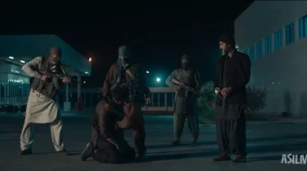 Aldangan qiz 3 / Yolg'iz / Akelli 2023 Uzbek tilida O'zbekcha tarjima kino Full HD tas-ix skachat skrinshot 3