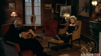 Yakshanba kuni qishloqda Fransiya retro filmi 1984 Uzbek tilida O'zbekcha tarjima kino Full HD tas-ix skachat skrinshot 3