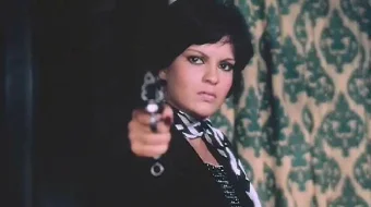 Qabohat qiroli Don / Mafiyalar rahbari Hind kinosi Uzbek tilida 1978 O'zbekcha tarjima kino HD skrinshot 3