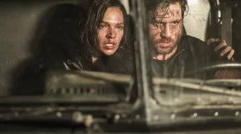 Jinoyatchining so’nggi kuni / Amerika jinoyatlarining so'nggi kunlari Uzbek tilida 2020 O'zbekcha tarjima kino HD skrinshot 2