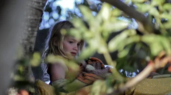 Daraxt Uzbek tilida 2010 O'zbekcha tarjima kino HD skrinshot 3