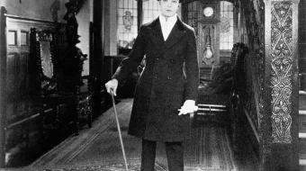 Baster Kiton: Kichik Sherlok Uzbek tilida 1924 O'zbekcha tarjima film Full HD skachat skrinshot 3