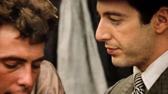 Cho'qintirgan ota 1 Uzbek tarjima 1972 HD O'zbek tilida tas-ix skachat skrinshot 1