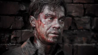 Brest Qal'asi Uzbek tilida 2010 O'zbekcha tarjima kino HD skrinshot 4