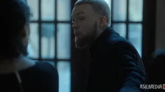 Ruf va Boaz / Ruth & Boaz Premyera 2025 Uzbek tilida O'zbekcha tarjima kino Full HD tas-ix skachat skrinshot 2