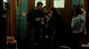 Astral 2 Premyera (Ujas, Daxshatli, Qo'rqinchli film) Uzbek tilida O'zbekcha 2013 tarjima kino Full HD tas-ix skachat skrinshot 2