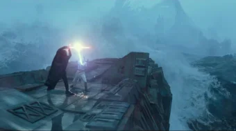 Звёздные Войны 9: Скайуокер Восход 2019 Tas-IX skachat skrinshot 2