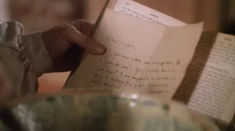 Sevgi maktubi Uzbek tilida 1998 O'zbekcha tarjima film Full HD skachat skrinshot 2