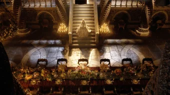 Sohibjmol va mahluq Uzbek tilida 2014 O'zbekcha tarjima kino HD skrinshot 3