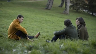 Sinonimlar Uzbek tilida 2019 O'zbekcha tarjima kino HD skrinshot 3