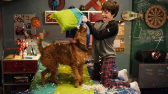 O't o'chiruvchilar Uzbek tilida 2006 kino HD skrinshot 3