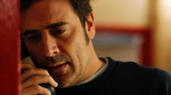 Tasodifiy uchrashuv Uzbek tilida 2008 O'zbekcha tarjima kino HD skrinshot 2