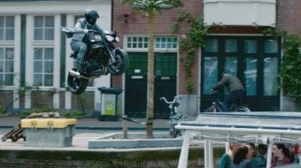 Qotilning Tansoqchisi 1 / Qotil Tansoxchisi 1 Uzbek tilida 2017 O'zbekcha tarjima kino HD skrinshot 3