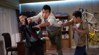 G'azab belgilari Xitoy filmi 2013 Uzbek tilida O'zbekcha tarjima film Full HD skachat skrinshot 3