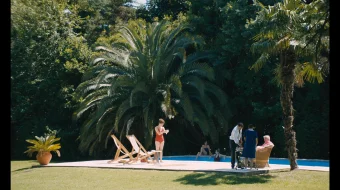 Bank xodimlari / Bankirlar Uzbek tilida 2021 O'zbekcha tarjima kino HD skrinshot 1