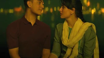 Laal Sinx Chadha Hind kinosi Uzbek tilida 2022 O'zbekcha tarjima kino HD skrinshot 1