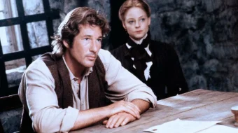 Sommersbi Uzbek tilida 1993 O'zbekcha tarjima film Full HD skachat skrinshot 1