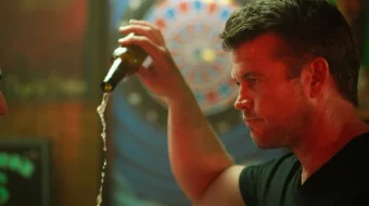 O'qchi AQSH filmi Uzbek tilida O'zbekcha 2024 tarjima kino Full HD tas-ix skachat skrinshot 1