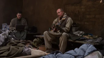 Haqiqat so'roqlari Uzbek tilida 2017 kino HD skrinshot 3