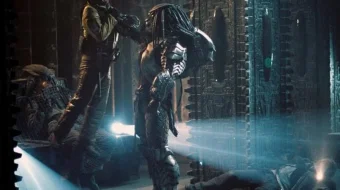 Maxluq Yirtqichga Qarshi 1 / Чужой против Хищника 1 Ujas kino Uzbek tilida 2004 O'zbekcha tarjima kino HD skrinshot 3