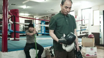 Ikkinchi imkoniyat / Har doim Janubiy Koreya filmi Uzbek tilida 2011 O'zbekcha tarjima kino HD skrinshot 4