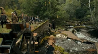 Umalta oltinlari Rossiya filmi Uzbek tilida 2024 O'zbekcha tarjima kino HD skrinshot 1