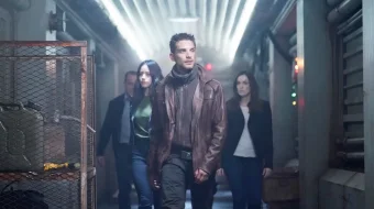 Qalqon agentlari Uzbek tilida Barcha qismlar Amerika Marvel seriali O'zbek tilida 2013 2020 O'zbekcha tarjima skrinshot 4