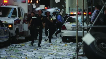 Egizak Binolar 9/11/2001 Uzbek tilida 2005 O'zbekcha tarjima kino HD skrinshot 1