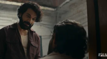 Xo'jayin: Qasos va ko'zyosh / Maalik Hind kino 2025 Uzbek tilida O'zbekcha tarjima kino Full HD tas-ix skachat skrinshot 2