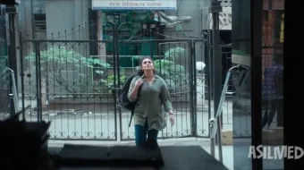 O'ldir yoki o'lasan / Bebi, o'ldir yoki o'l / Bebi, o'ldir yoki o'lasan 2026 Uzbek tilida O'zbekcha tarjima kino Full HD tas-ix skachat skrinshot 3