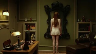 Okulus / Oculus Ujas kino Uzbek tilida 2013 O'zbekcha tarjima kino HD skrinshot 2