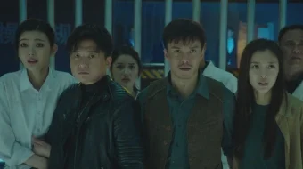 Vaxshiy Tiranozavr Uzbek tilida 2022 O'zbekcha tarjima film Full HD skachat skrinshot 1