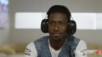 F1 / Formula 1 2025 Uzbek tilida O'zbekcha tarjima kino Full HD tas-ix skachat skrinshot 4