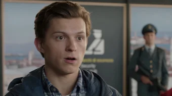 Человек-паук: Вдали от дома Tas-IX 2019 TS skrinshot 2