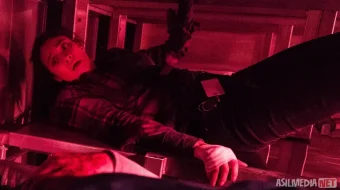 O'likxona / Kadavr tubsizligi Ujas kino Uzbek tilida 2018 O'zbekcha tarjima kino HD skrinshot 3