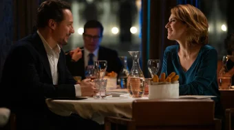 Venetsiya siri Uzbek tilida 2020 O'zbekcha tarjima kino HD skrinshot 1