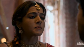 Meni kechir xotinjon / Xatoyimni kechir Hind kino 2025 Uzbek tilida O'zbekcha tarjima kino Full HD tas-ix skachat skrinshot 1