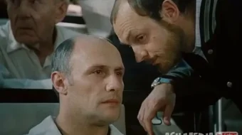 Professor Douelning vasiyati 1984 SSSR kino Uzbek tilida O'zbekcha tarjima kino Full HD tas-ix skachat skrinshot 2