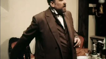 G'aroyib garov yohud 100 yil burun haqiqatda bo'lgan voqea 1984 Uzbek tilida yuz O'zbekcha tarjima kino Full HD tas-ix skachat skrinshot 2