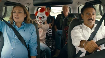 Shiddatli Ta'til Uzbek tilida 2016 O'zbekcha tarjima kino HD skrinshot 1