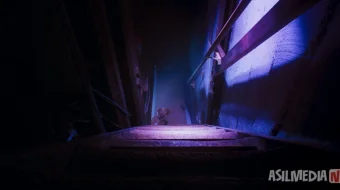 Itning nigohi bilan / Yaxshi kuchuk 2025 Uzbek tilida O'zbekcha tarjima kino Zo'r it / Yaxshi bola / Kuchukning ko'zlarida Full HD tas-ix skachat skrinshot 2