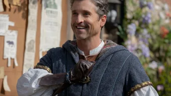 Muhabbat sehri 2 / Sehrlangan 2 Uzbek tilida 2022 O'zbekcha tarjima kino HD skrinshot 1