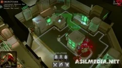 Attack of the Earthlings skrinshot 1